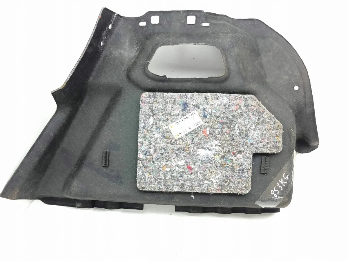 Peugeot 208 II 2023 Trunk Side Panel AMD153527 image 7