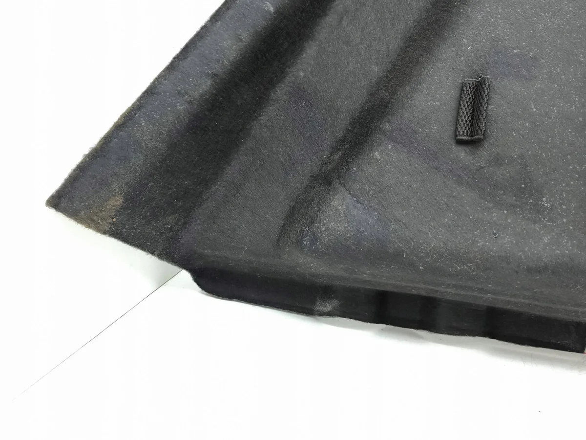 Peugeot 208 II 2023 Trunk Side Panel AMD153527 image 8