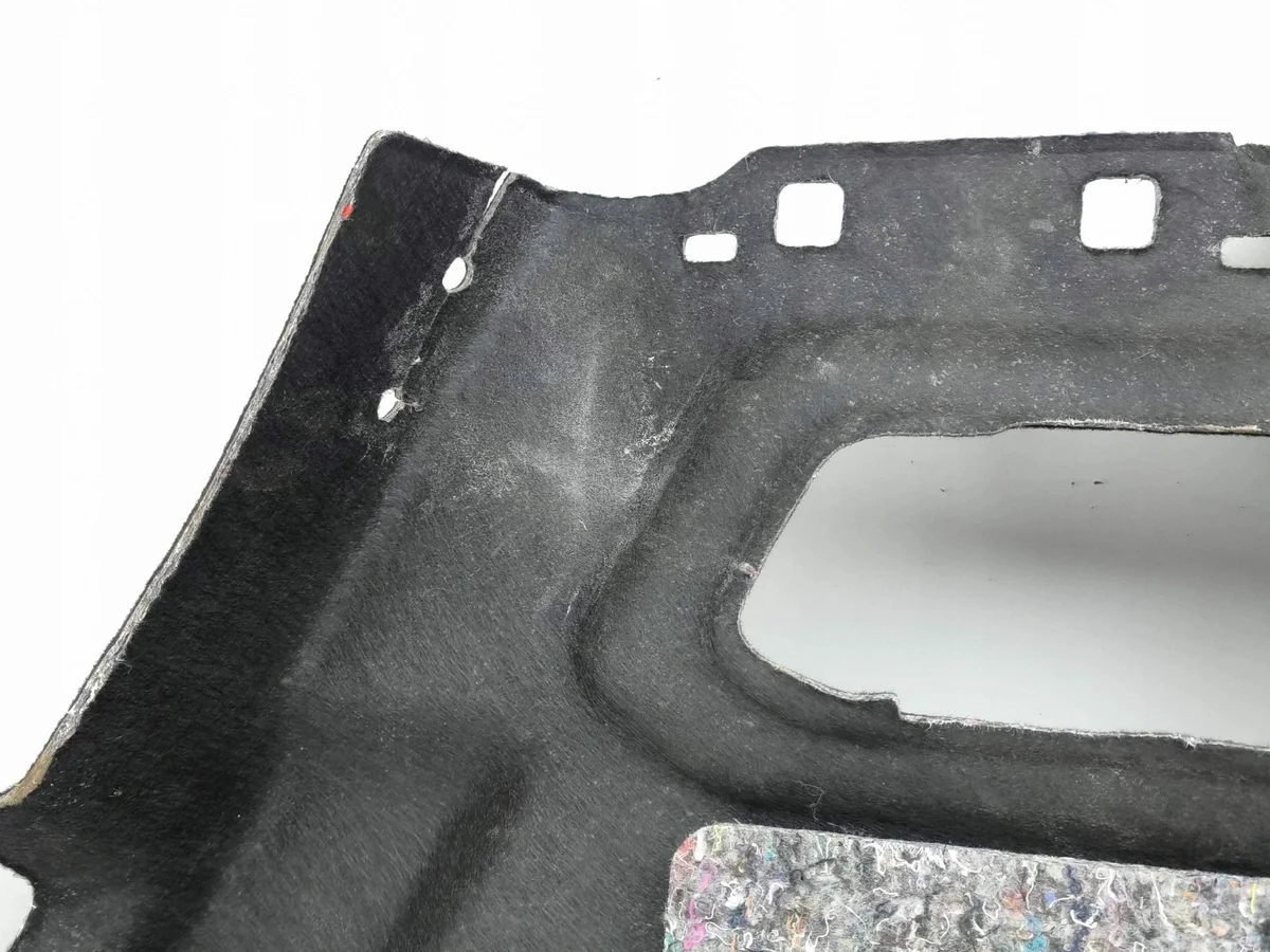 Peugeot 208 II 2023 Trunk Side Panel AMD153527 image 9