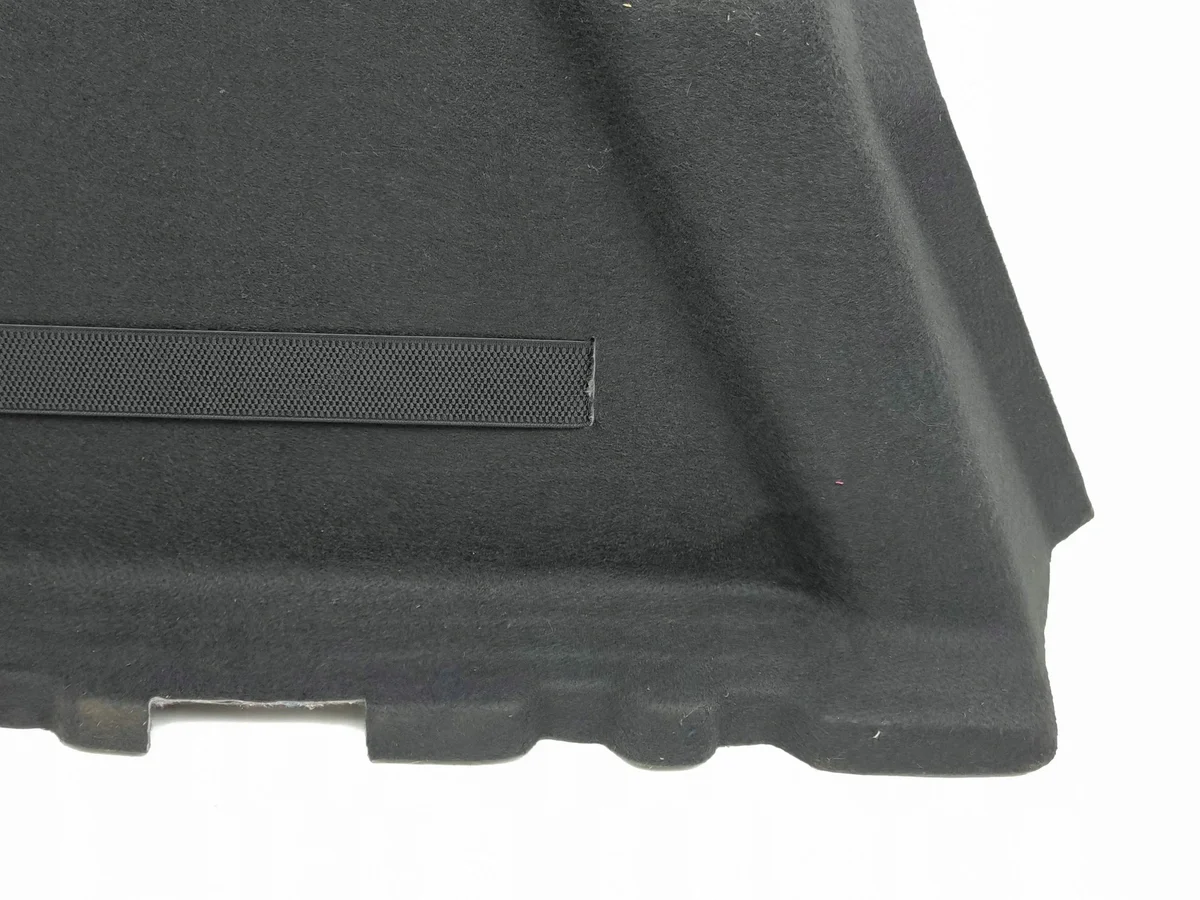 Peugeot 208 II 2023 Trunk Side Panel AMD153527 image 10