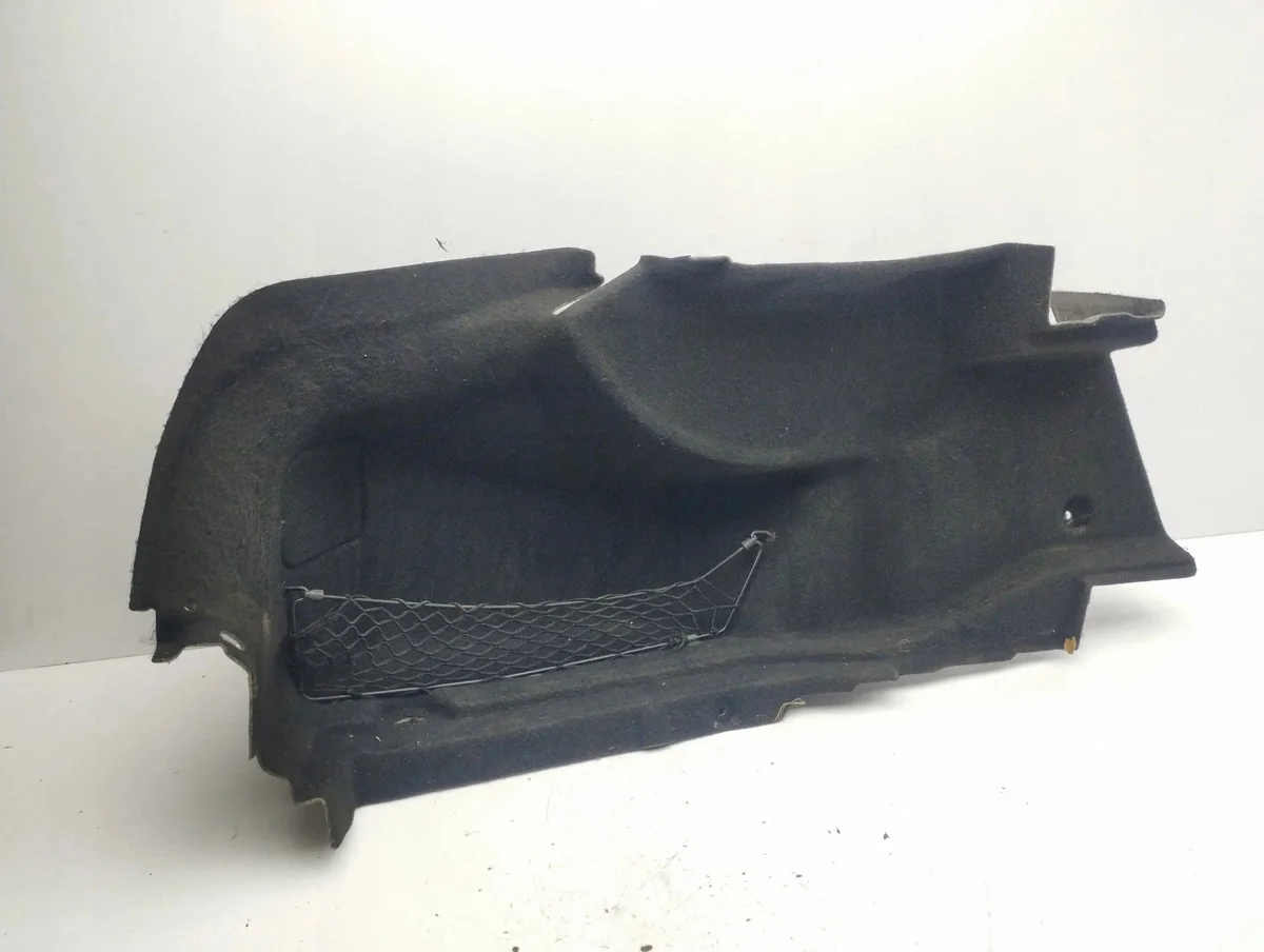Mercedes-Benz E W213 2017 Panel Maletero Izquierdo