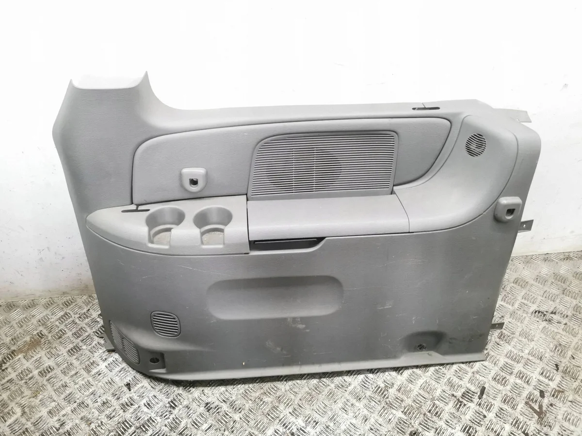 Chrysler Voyager 2006 Pannello Bagagliaio Destro