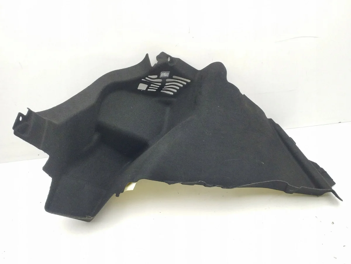 Tesla Model 3 2022 Sidopanel Bagage Vänster AMD147782
