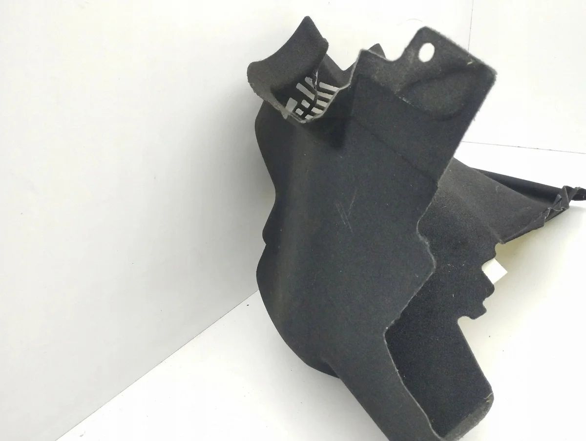 Tesla Model 3 2022 Seitenverkleidung Kofferraum Links AMD147782 image 6