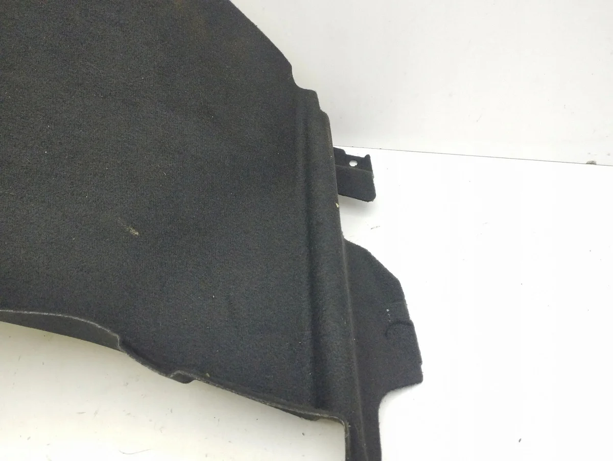 Tesla Model 3 2022 Seitenverkleidung Kofferraum Links AMD147782 image 10