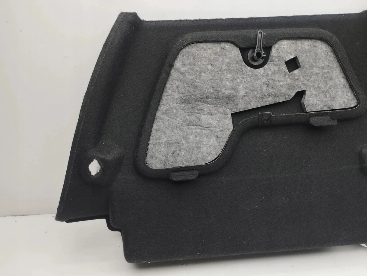 Mercedes B W246 W242 Seitenverkleidung Kofferraum rechts image 6