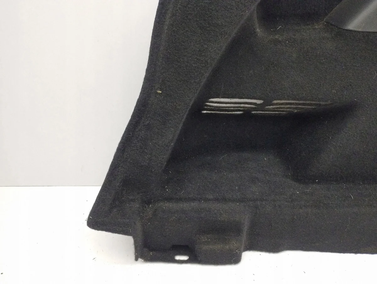 Citroen C4 Grand Picasso Seitenverkleidung links image 5