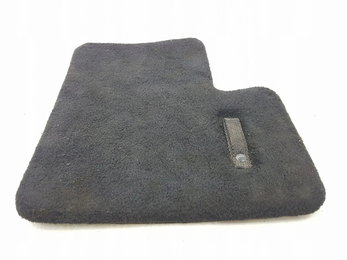 Maserati Quattroporte 2004 Trunk Liner Panel AMD163652 image 4