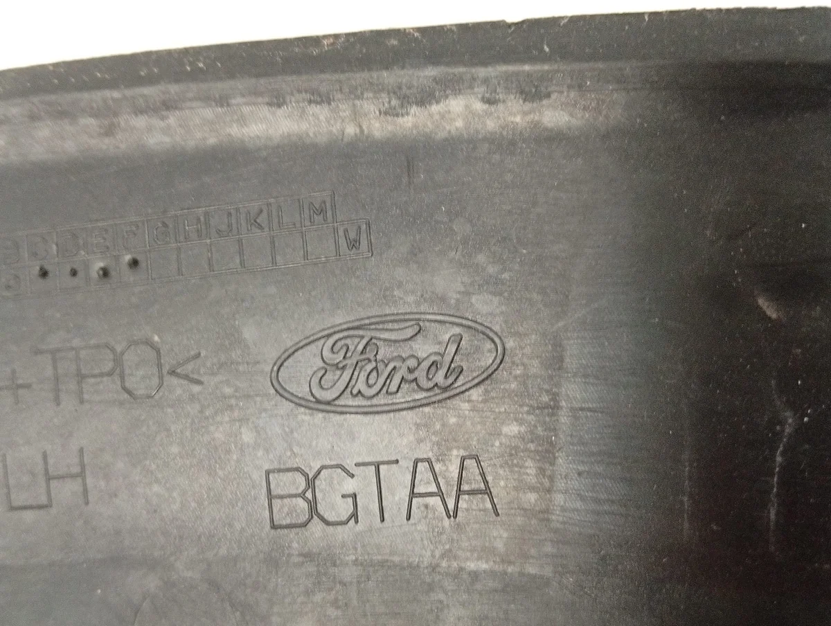 Ford Puma II L1TB-16D239-A Listello parafango image 10