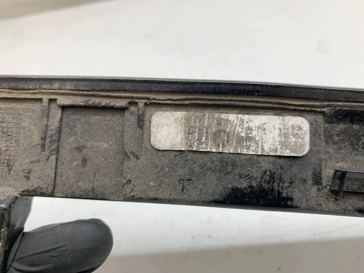 Remlicht BMW G01 SUV LORK-1634-135706 image 4