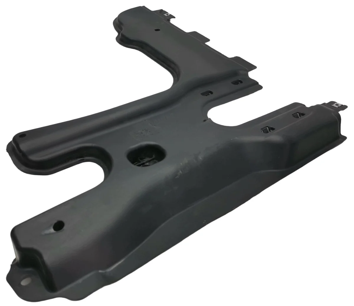 Unterfahrschutz VW Tiguan III CT1 5QF825101A