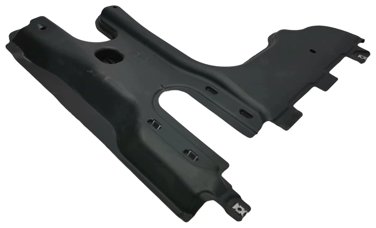 Unterfahrschutz VW Tiguan III CT1 5QF825101A thumbnail 1
