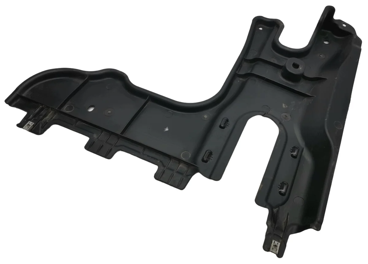 Unterfahrschutz VW Tiguan III CT1 5QF825101A thumbnail 7