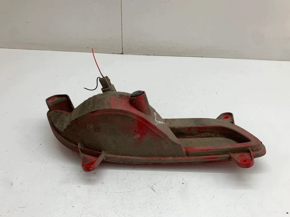 Rückleuchte Kia Rio III links gebraucht image 3