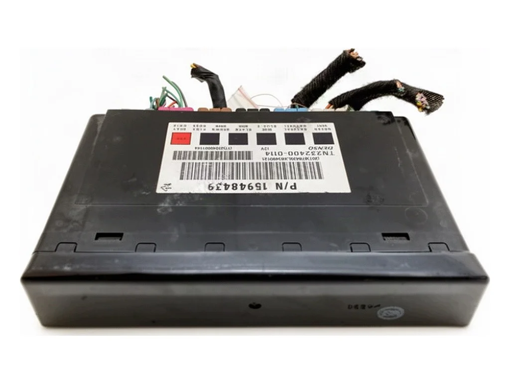 Module Confort Opel Antara 15948439 SUV