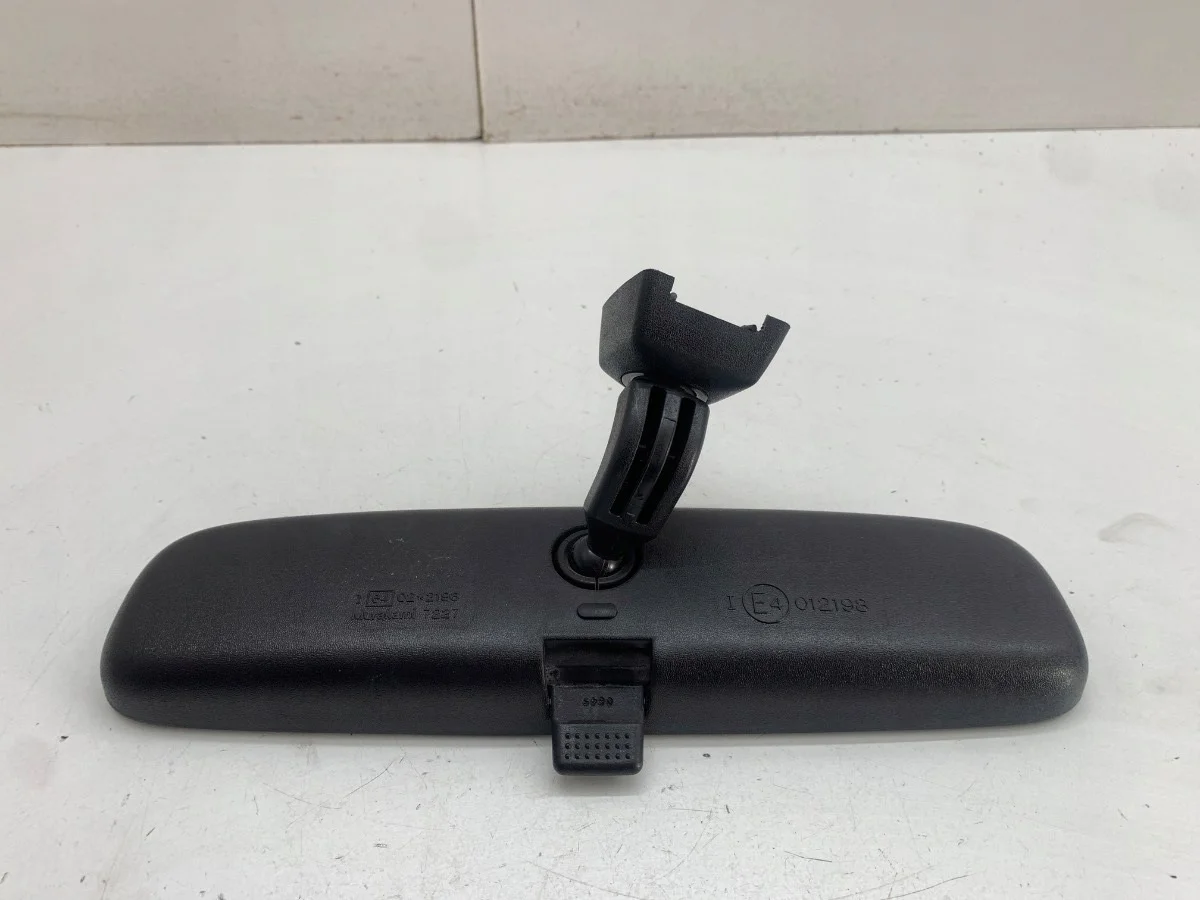 Retrovisor Toyota Land Cruiser J12 Usado image 3