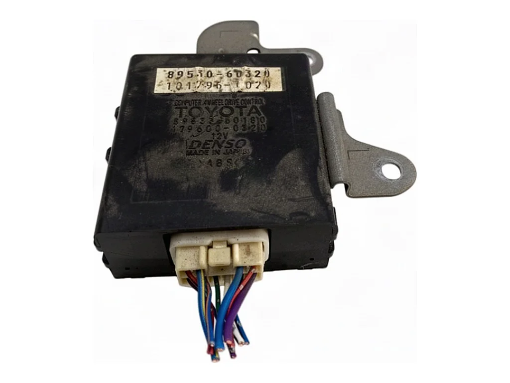 Steuergerät Toyota Land Cruiser J12 89530-60320