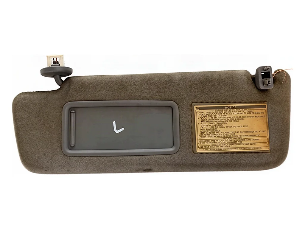 Parasole Toyota Land Cruiser J12 usato