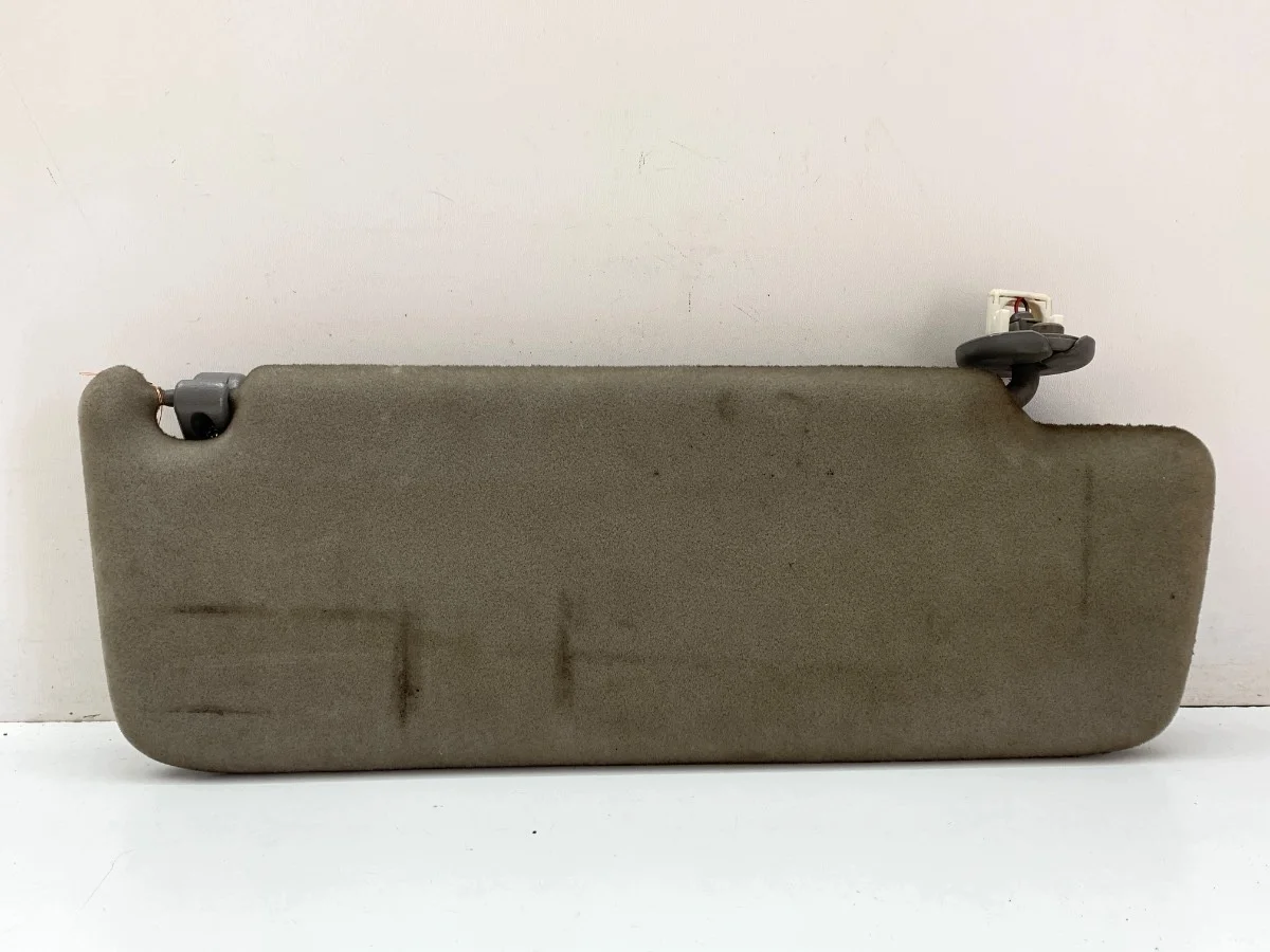 Sonnenschutz links Toyota Land Cruiser J12 image 3