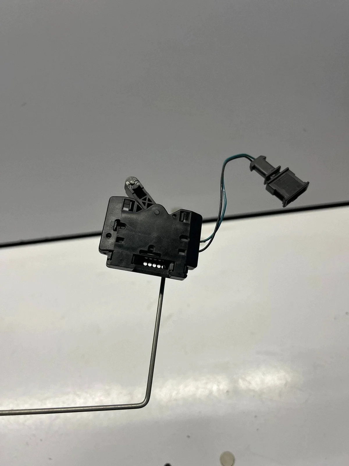 A2C53092044 Kraftstoffgeber Audi Q3 8U image 4
