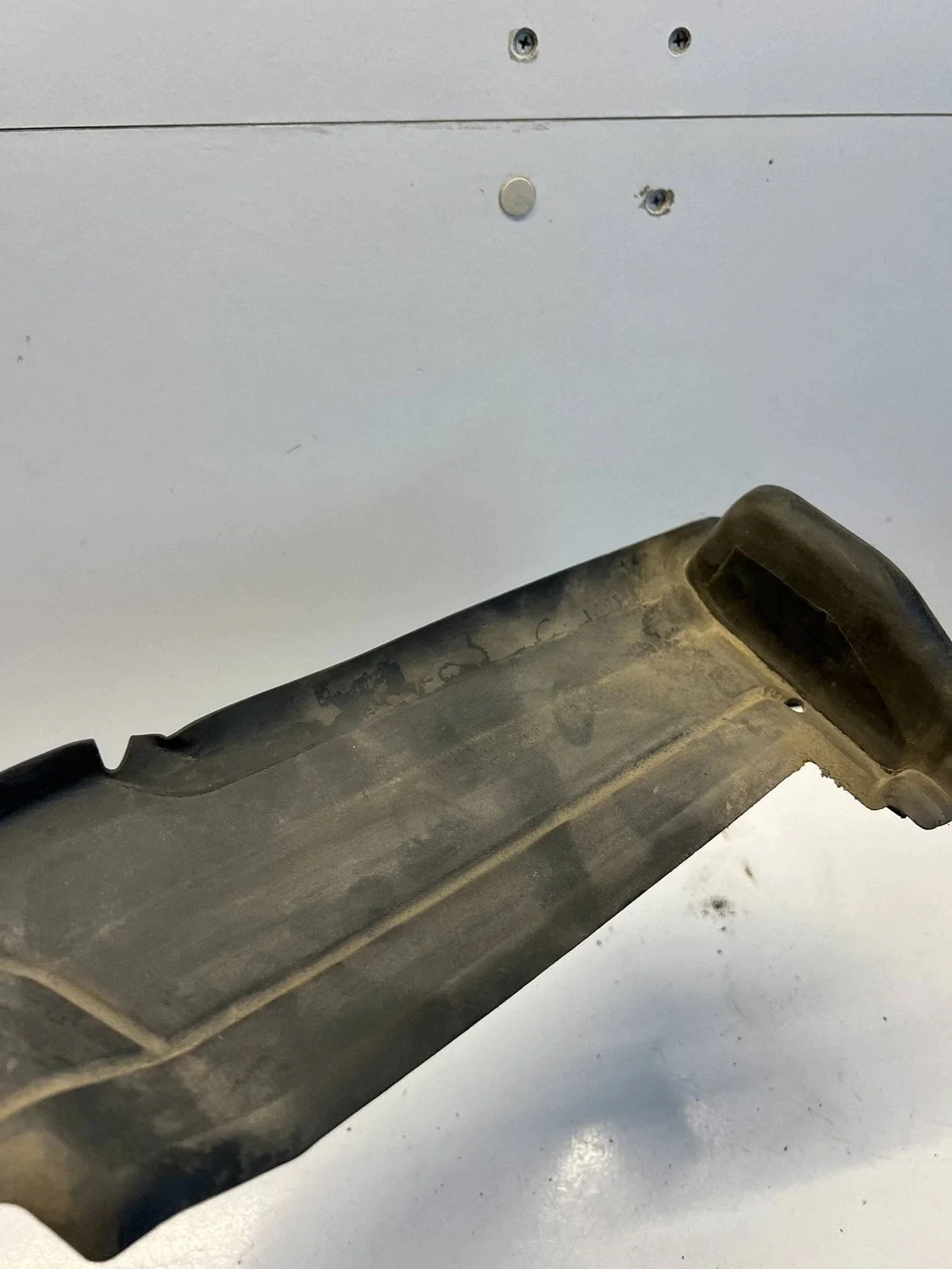 8U0821169 Wielkrokant Audi Q3 8U Links image 3