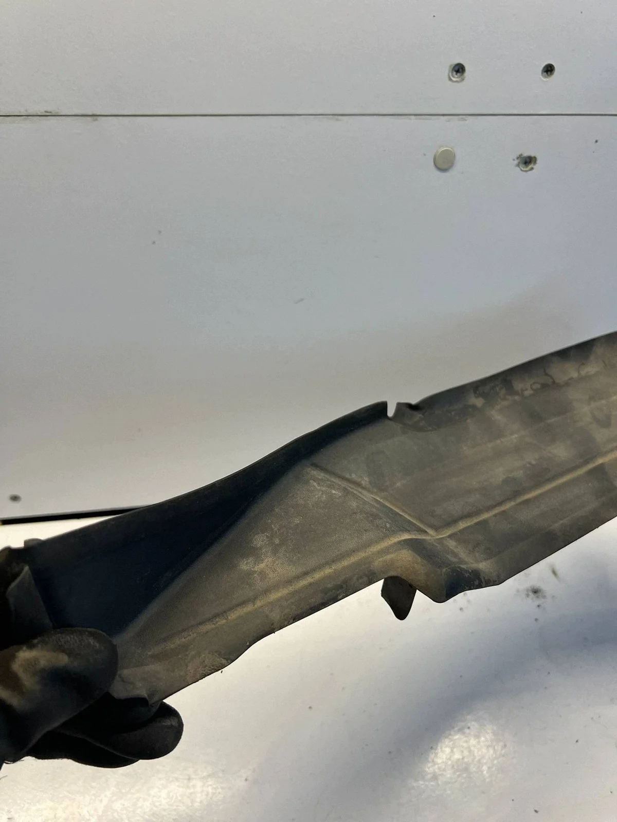 8U0821169 Wielkrokant Audi Q3 8U Links image 4