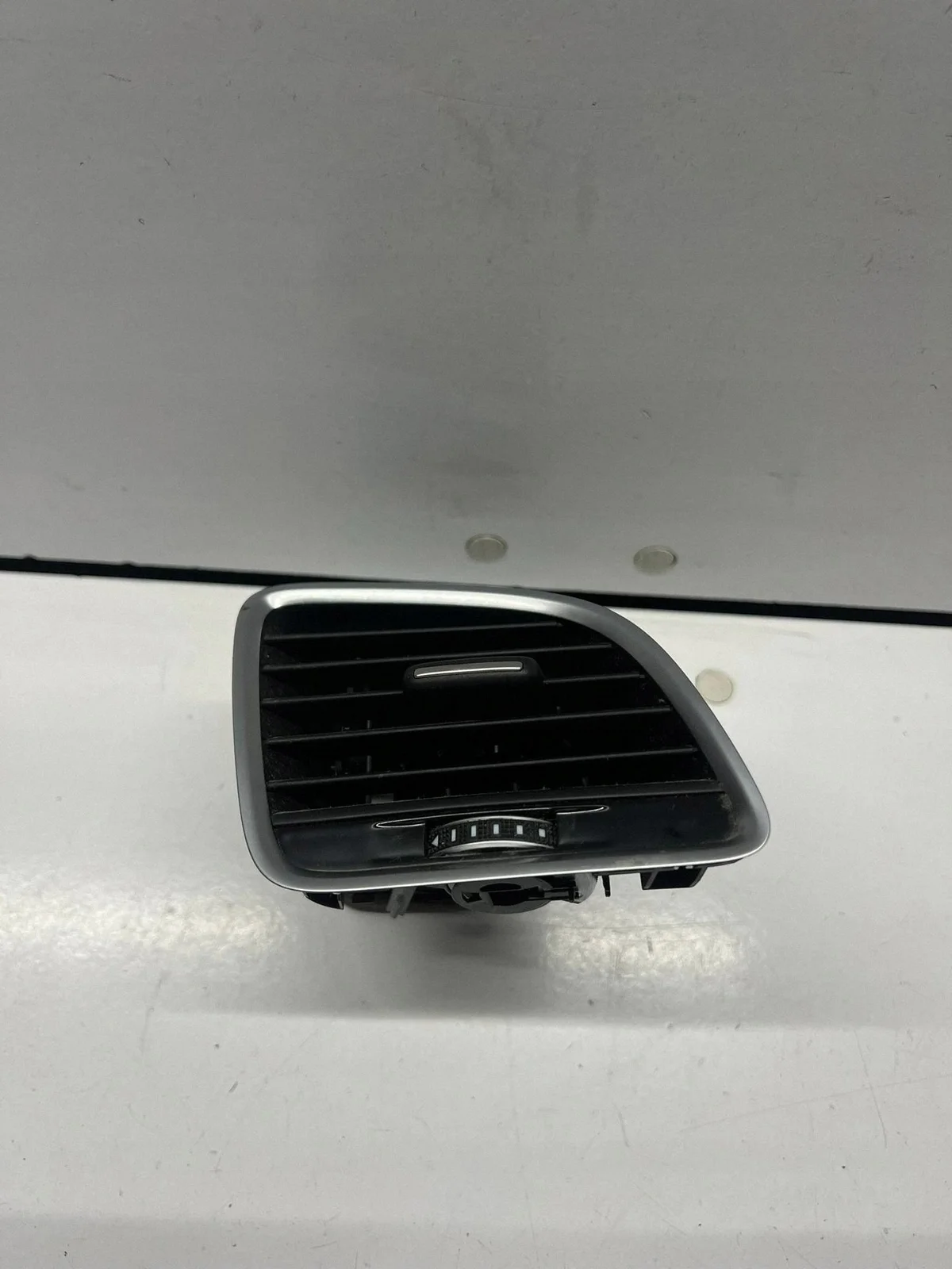 Audi Q3 8U 2013 Tuyères Tableau Bord