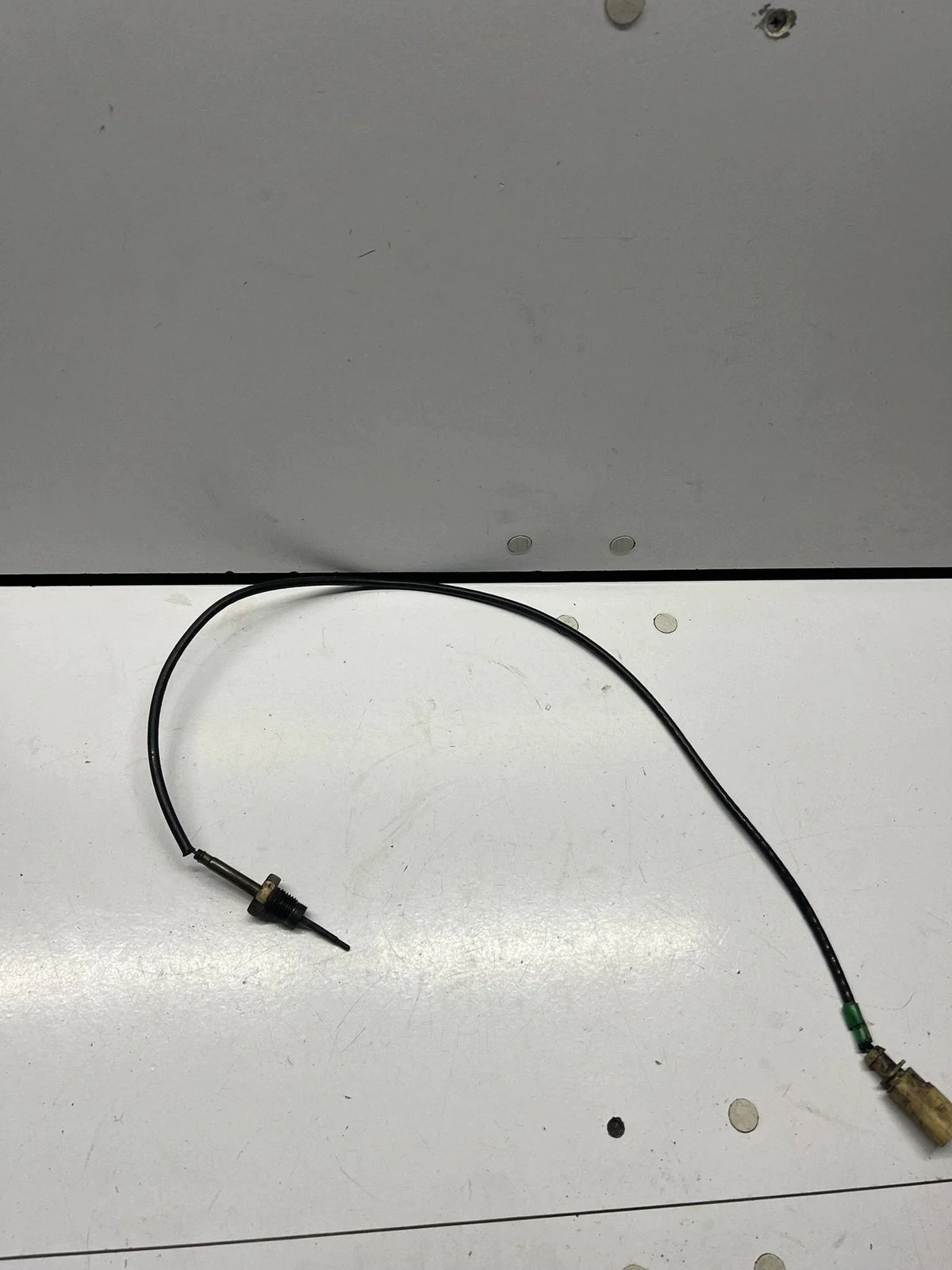 Audi Q3 8U Sensor 04L906088BS Used
