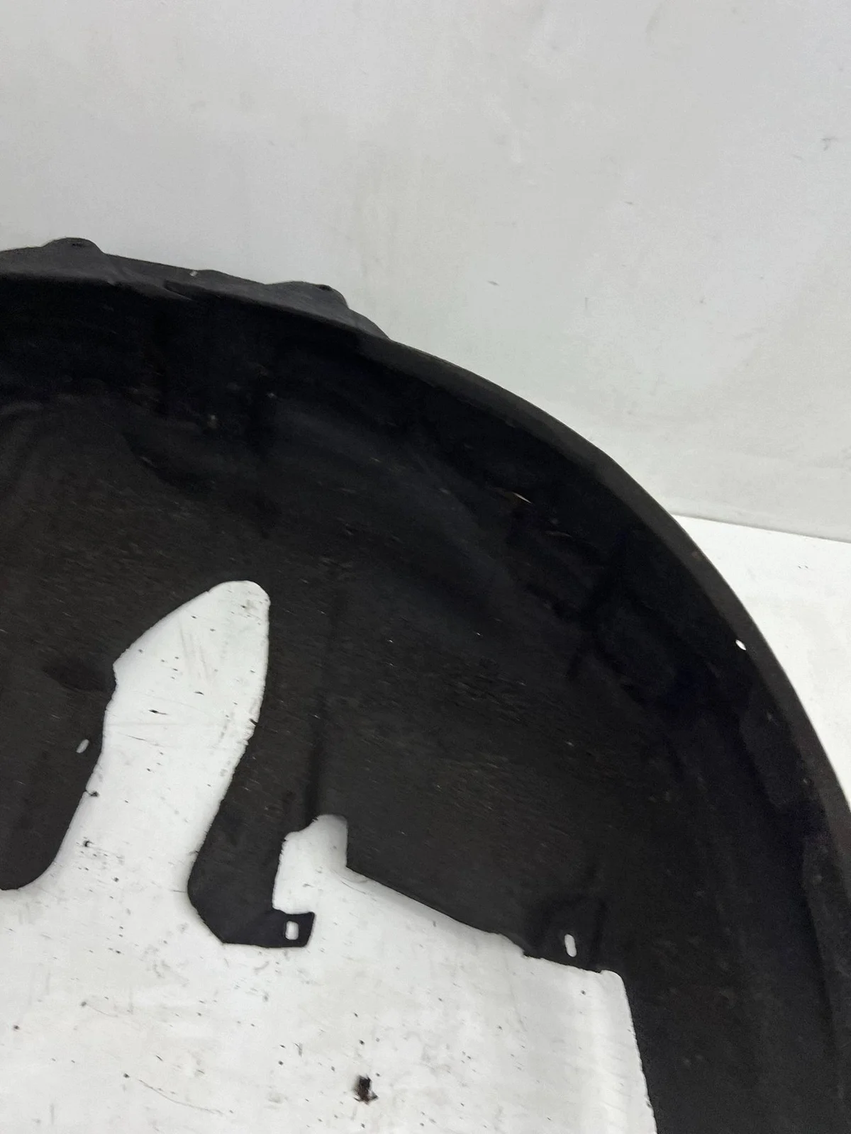 Audi Q3 8U 2011-2018 Guardabarros Trasero Derecho image 3
