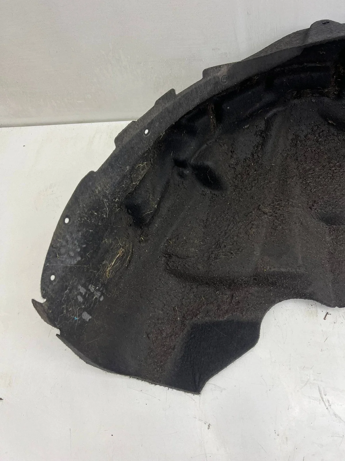 Audi Q3 8U 2011-2018 Guardabarros Trasero Derecho image 5