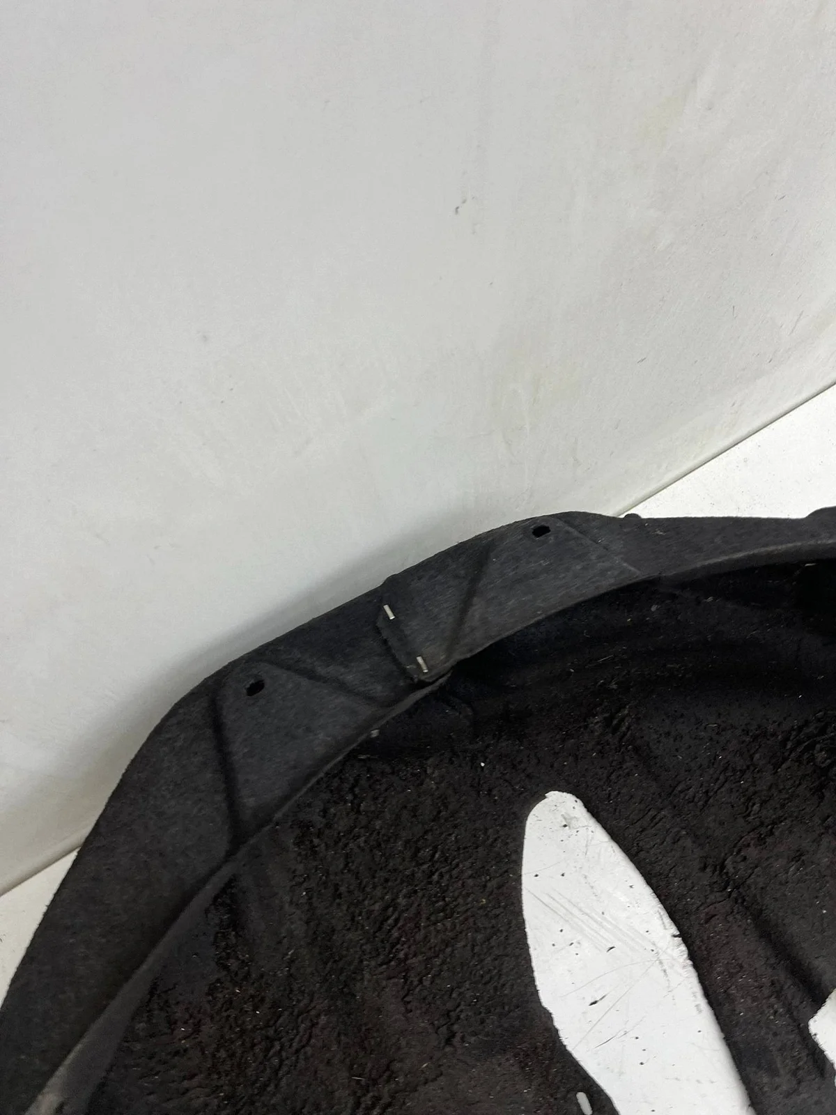 Audi Q3 8U 2011-2018 Guardabarros Trasero Derecho image 6
