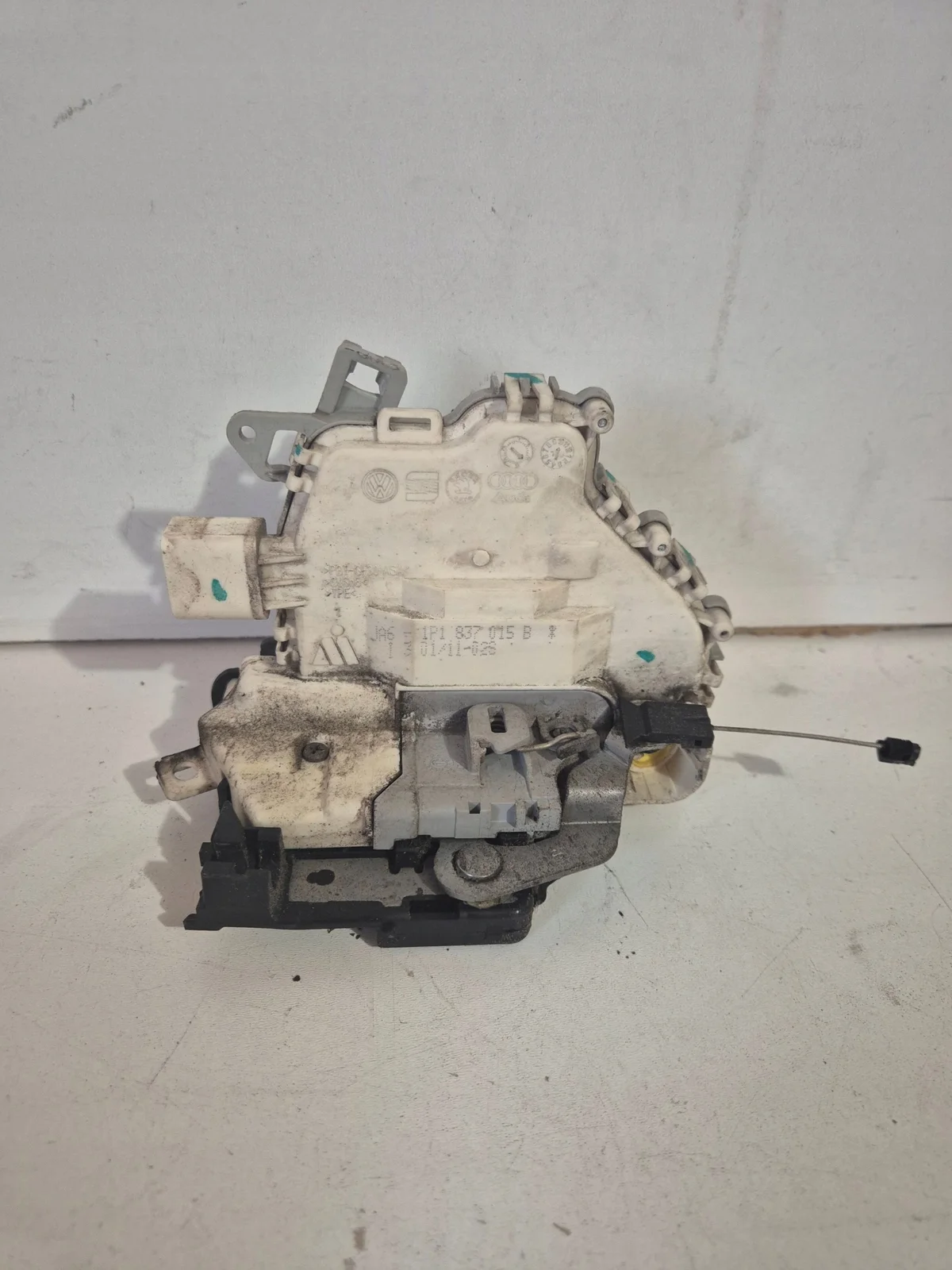 Serratura Porta Anteriore Sinistra Seat Leon II