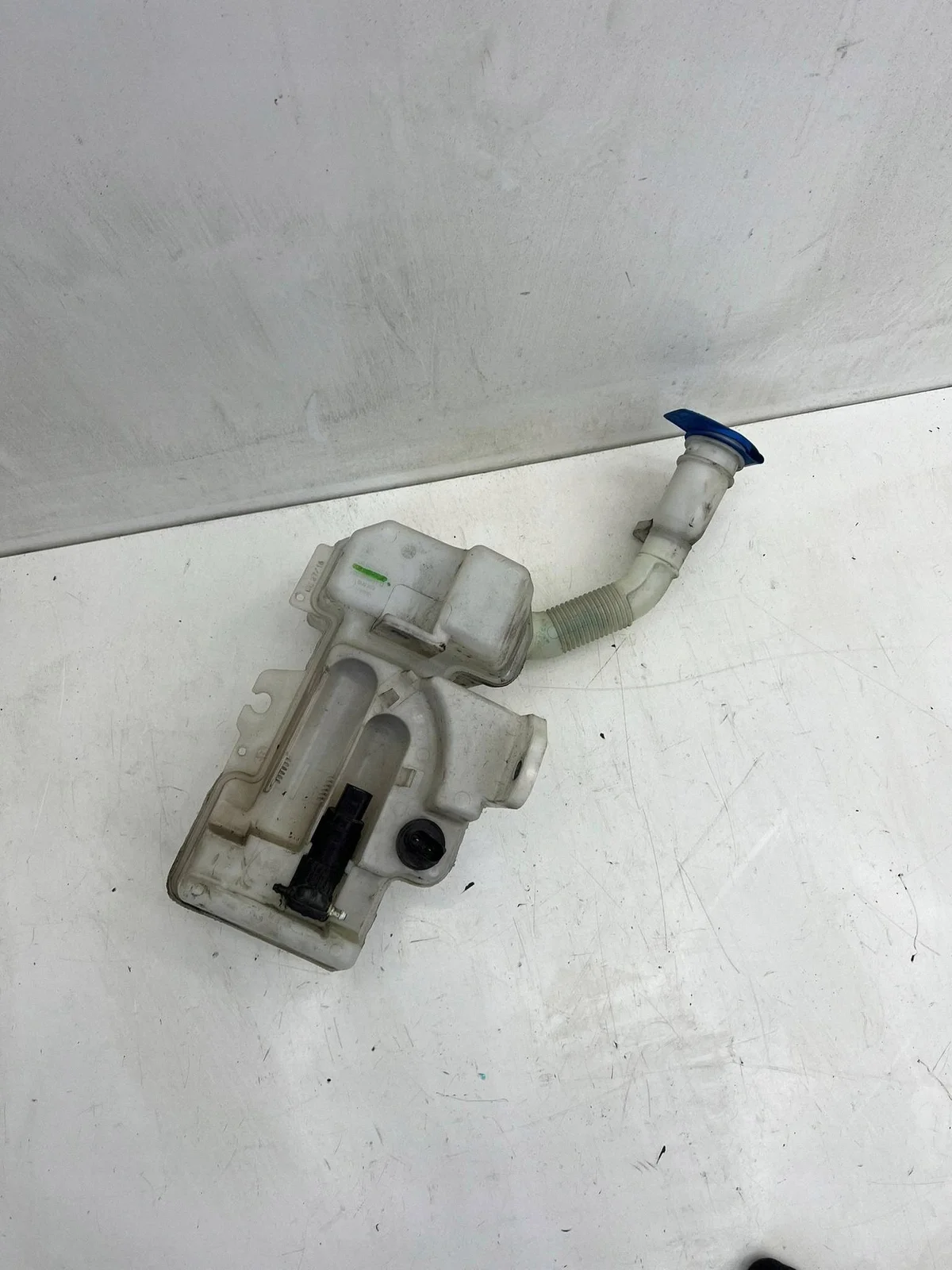 Audi reservoir 8U0955451N gebruikt