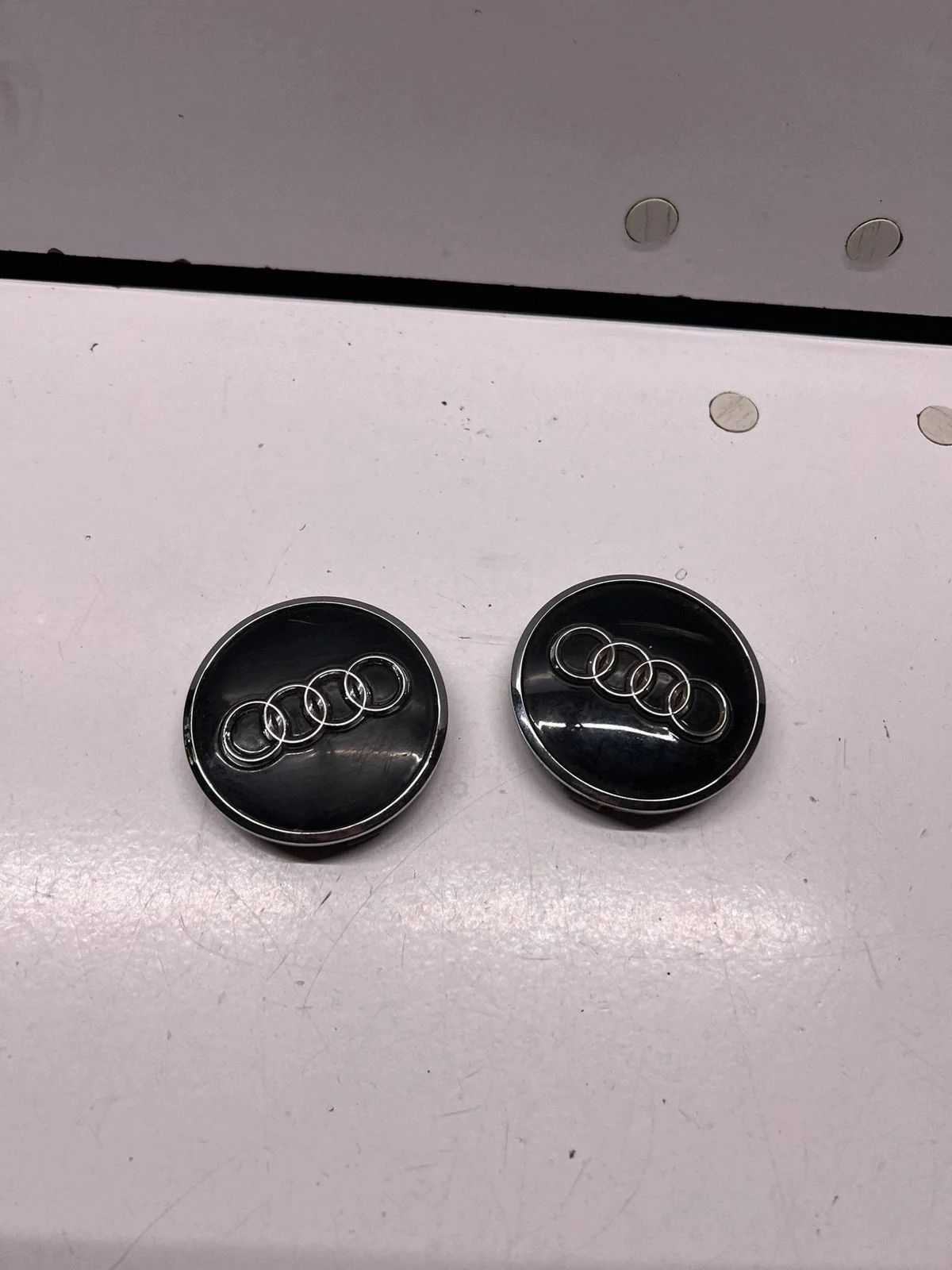Tapacubos Audi Q5 SQ5 FY Usado