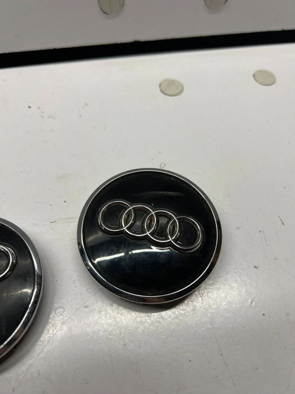Audi Q5 SQ5 FY Radkappe 8W0601170A image 3