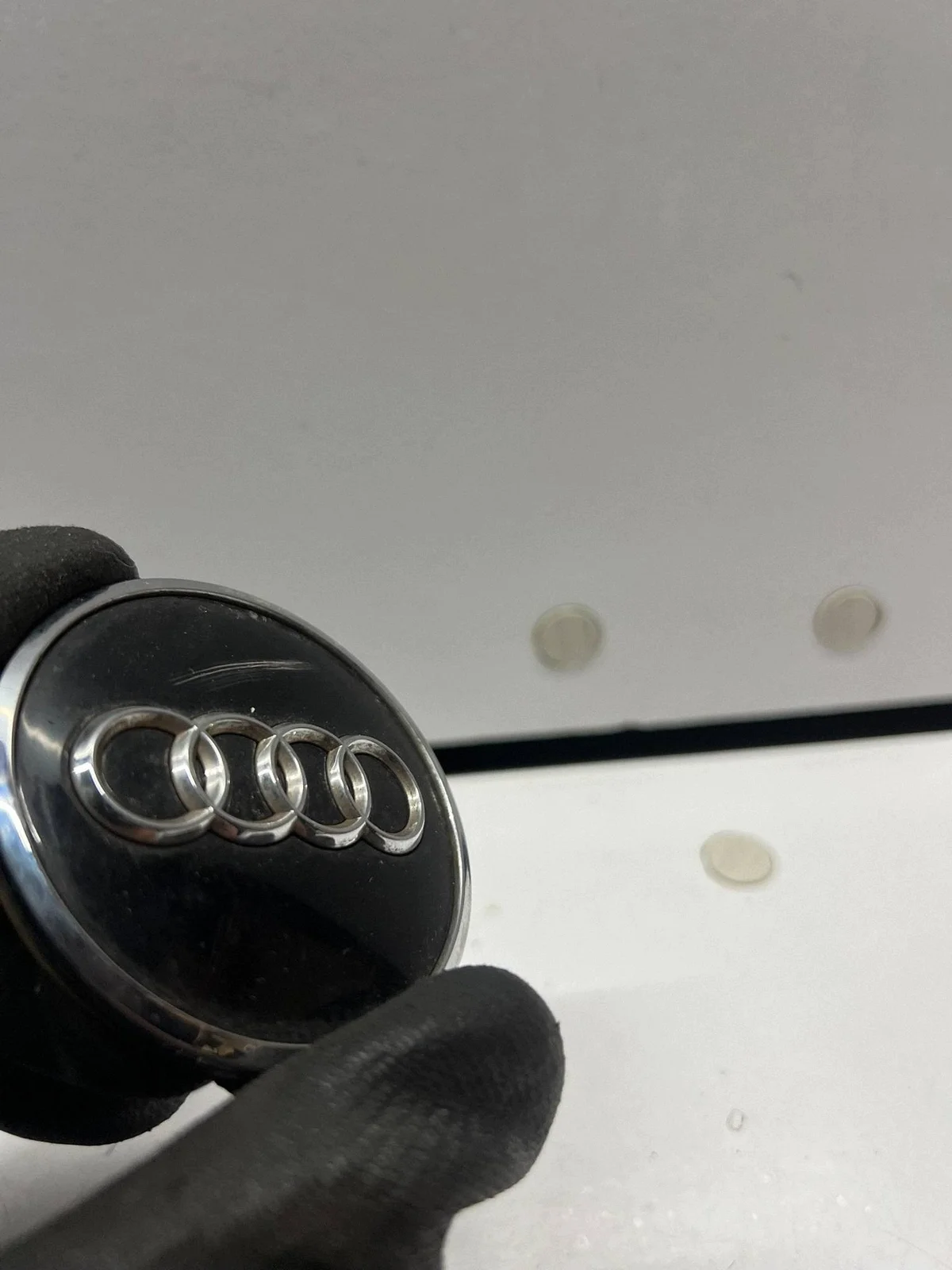 Audi Q5 SQ5 FY Radkappe 8W0601170A image 4