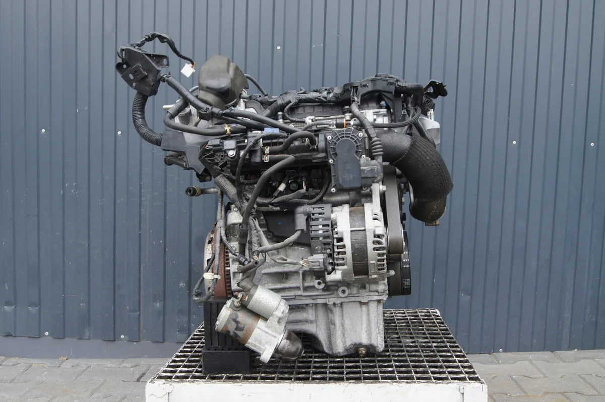 Suzuki Swift VI MK8 Hybrid Motor K10C image 5