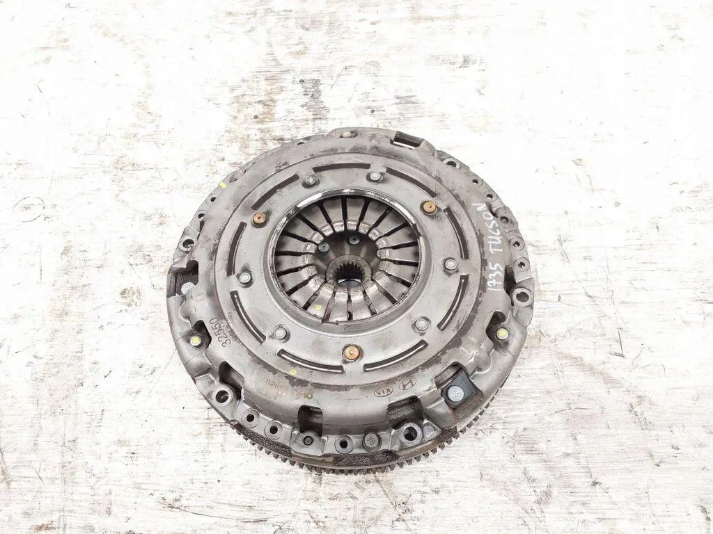 Kit embrayage Hyundai Tucson 2023 32550
