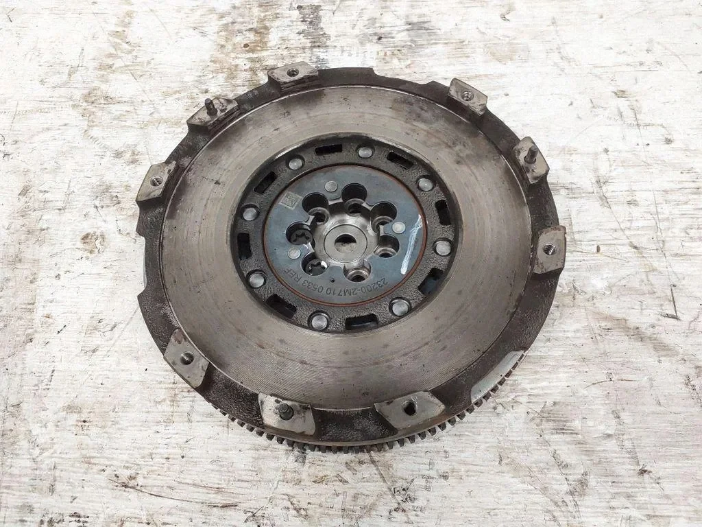 Kupplungssatz Hyundai Tucson 2023 32550 image 6