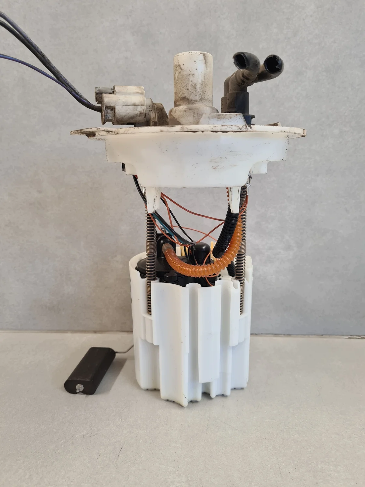 Kraftstoffpumpe Opel Astra IV J 1.4 Turbo image 3