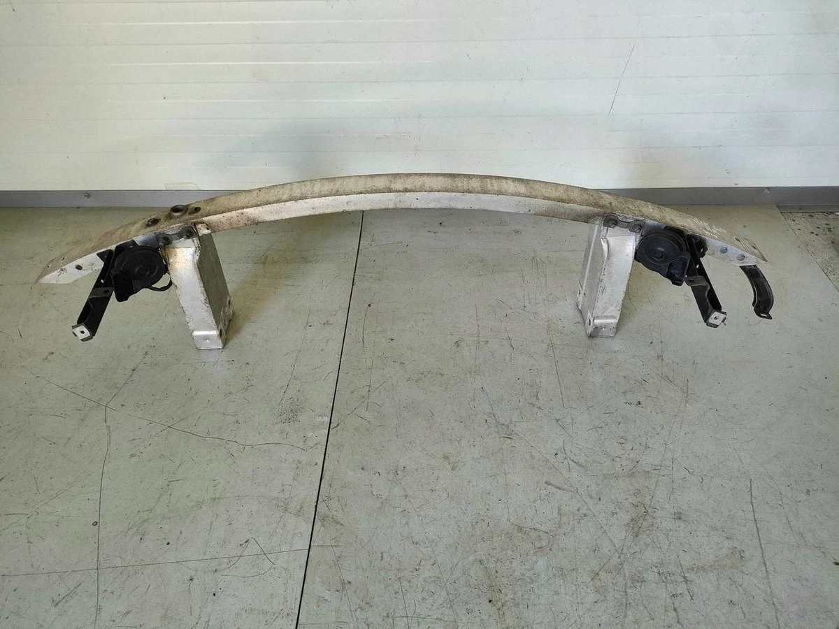 MERCEDES GLK LIFT VIGA PARACHOQUES A2126201500 image 3