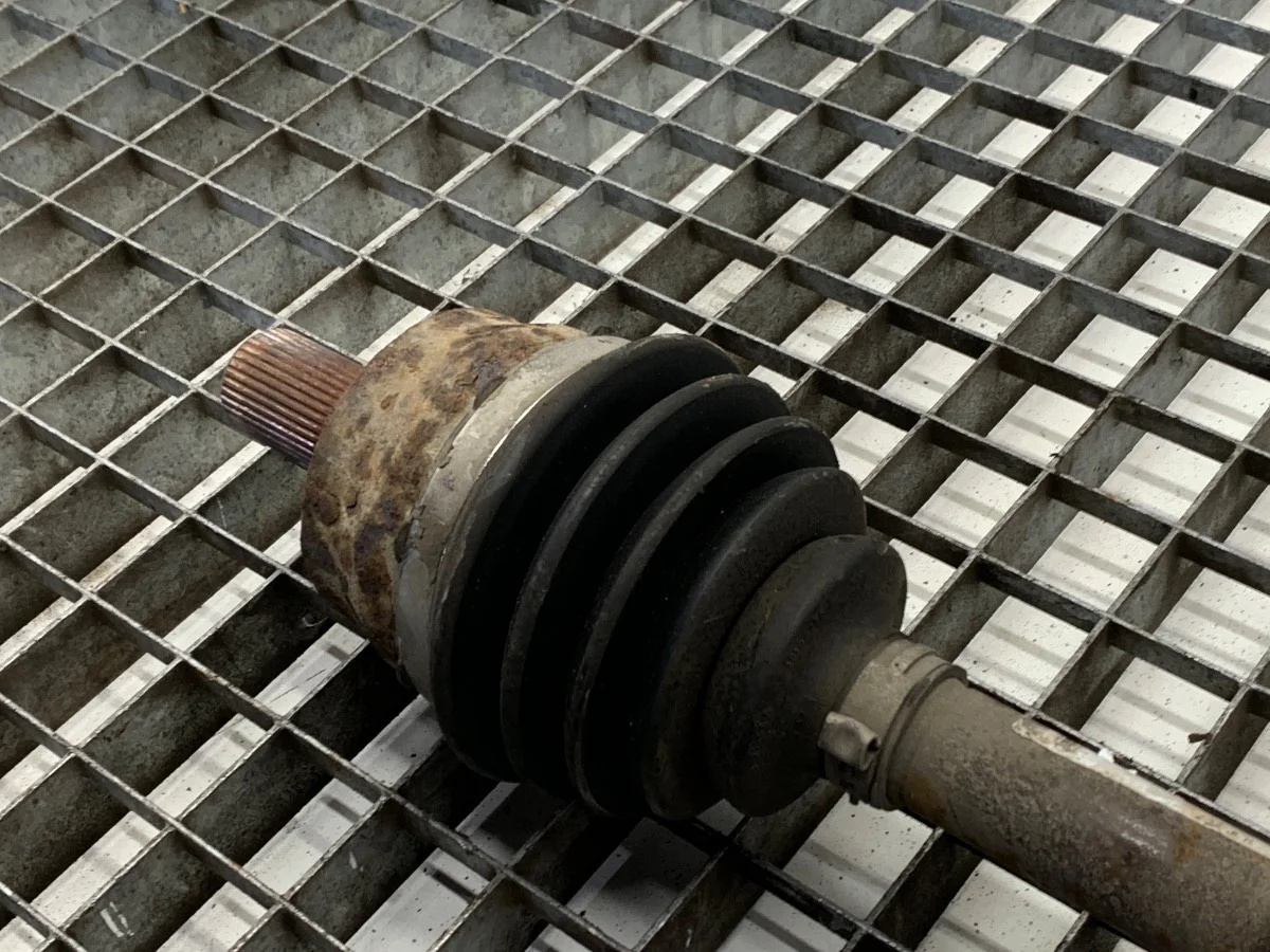 Antriebswelle vorne links Volvo V40 LORK-864-55098 image 3