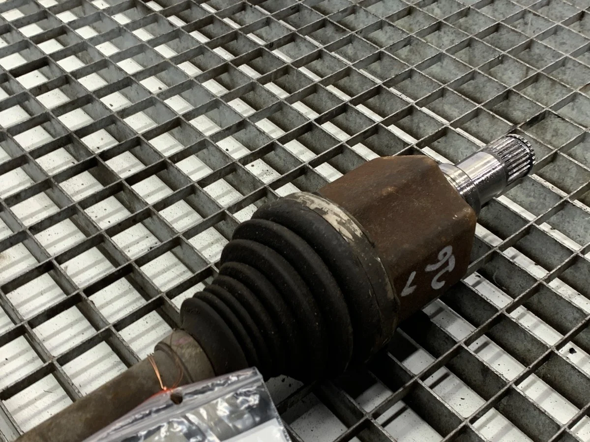 Antriebswelle vorne links Volvo V40 LORK-864-55098 image 4