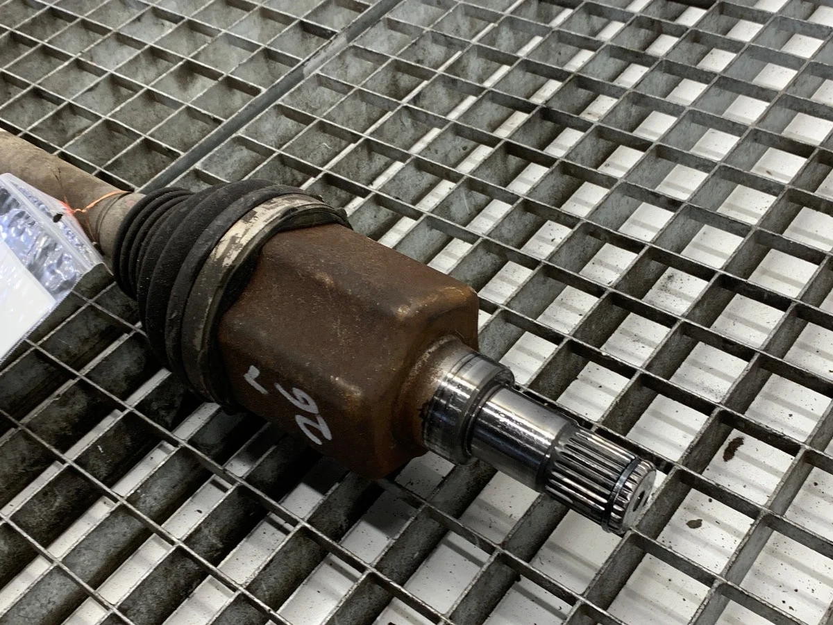 Antriebswelle vorne links Volvo V40 LORK-864-55098 image 5