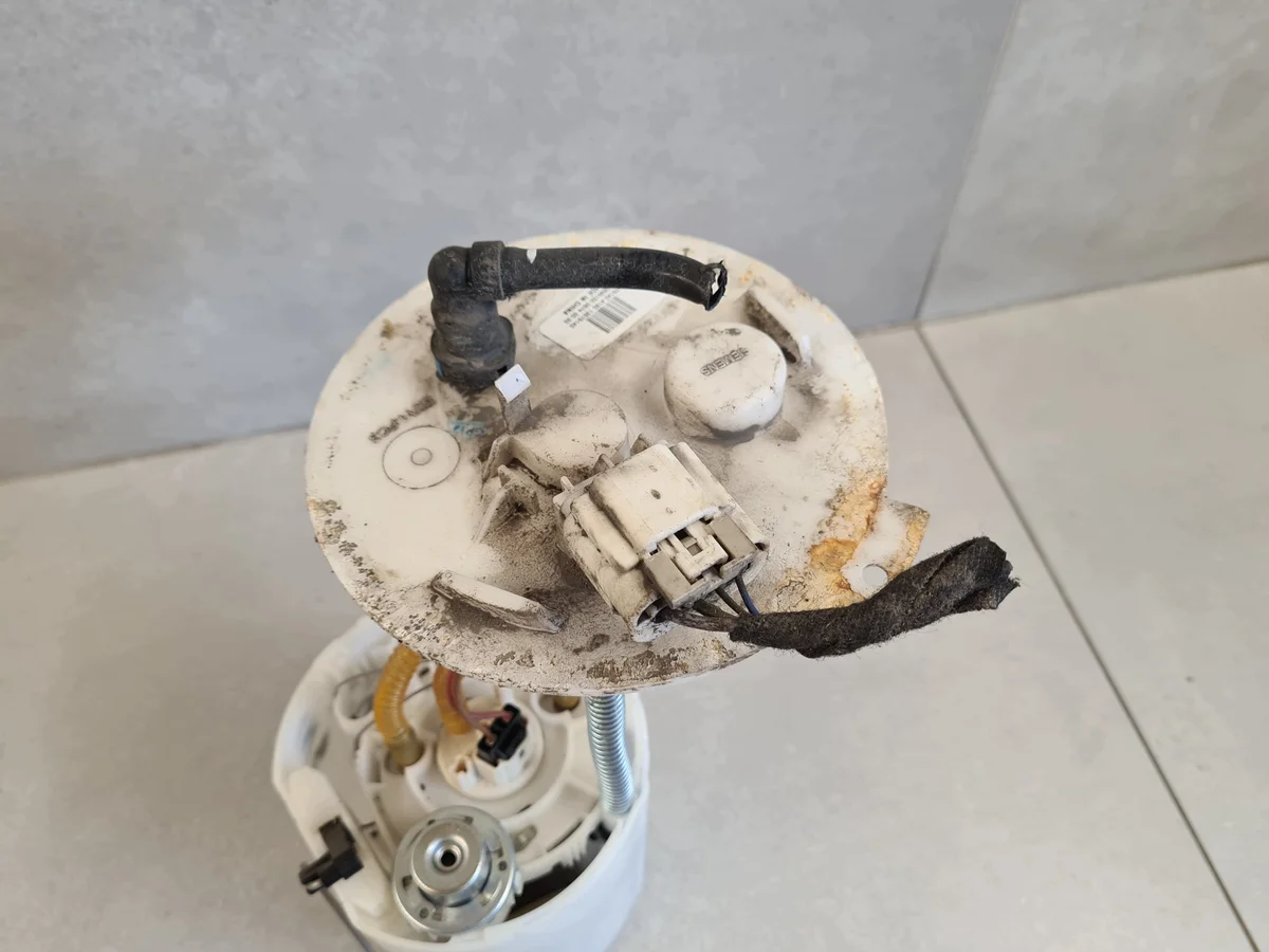 Kraftstoffpumpe für Opel Insignia A 2.0 Turbo image 6