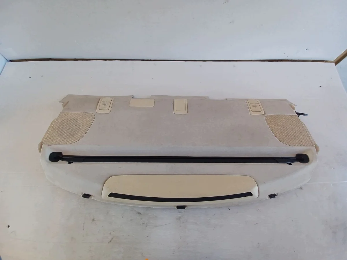 Tendalino Bagagliaio Mercedes Classe C W205 Kombi