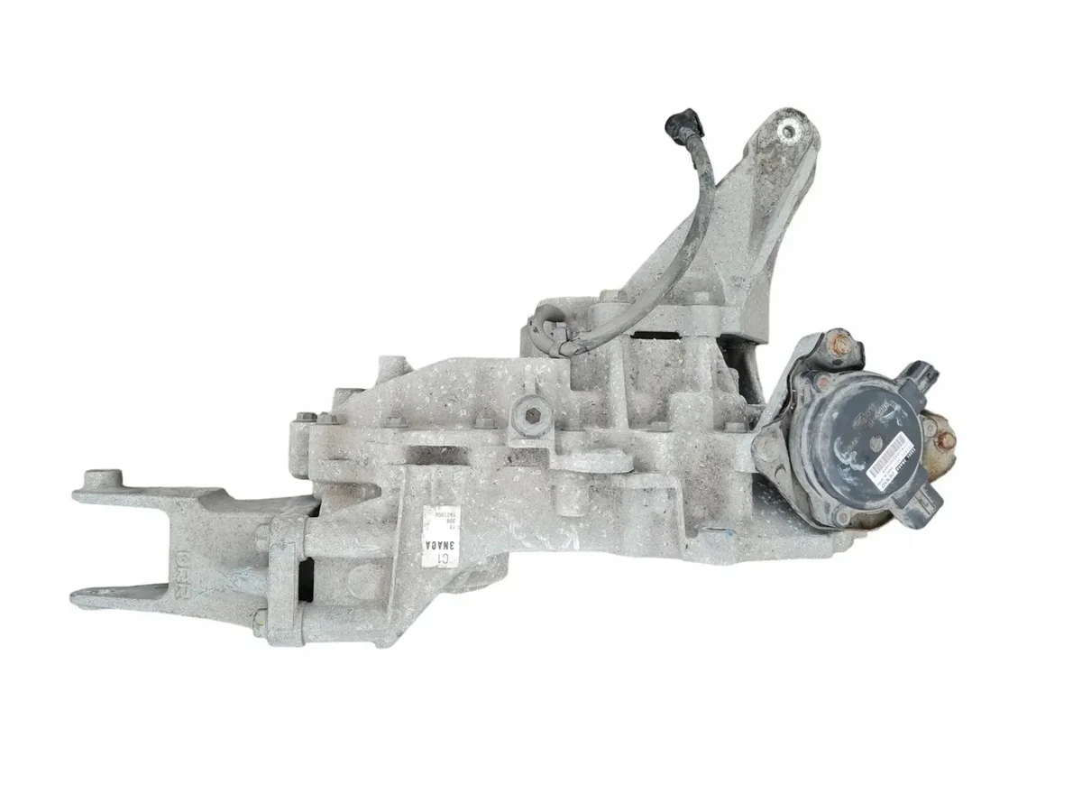 Nissan 332513NA0A Direção Elétrica Usada image 3