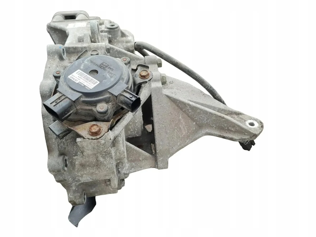 Nissan 332513NA0A Direção Elétrica Usada image 5