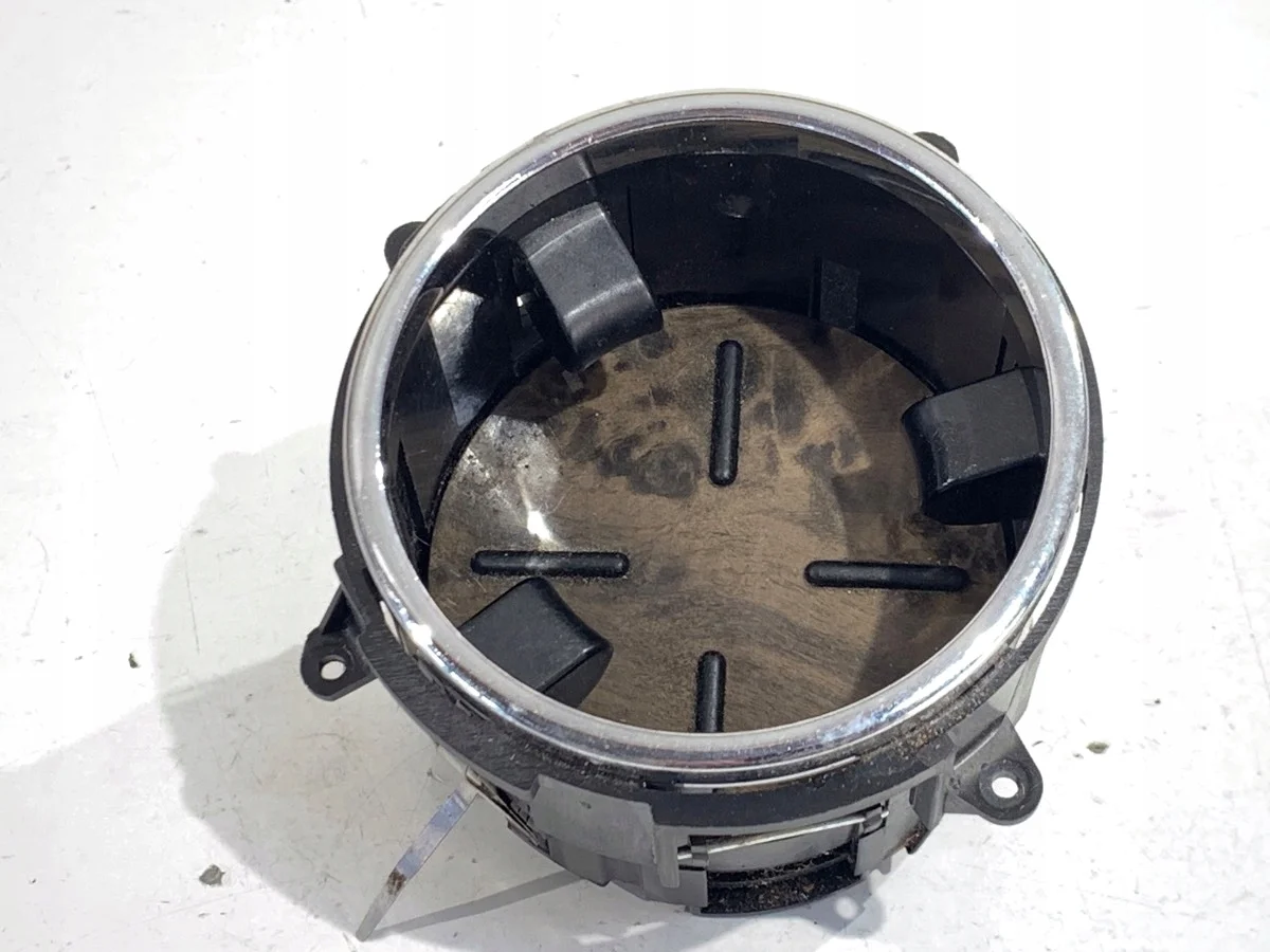 Portavasos VW Phaeton 3D0858602F Usado