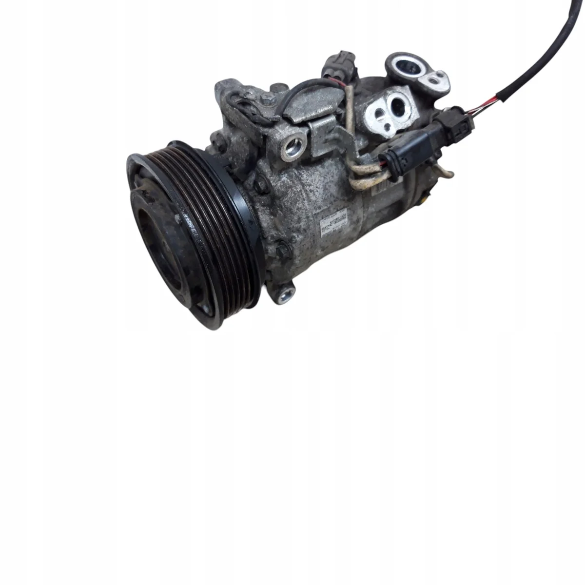 Airconditioning compressor Mercedes A Klasse W176